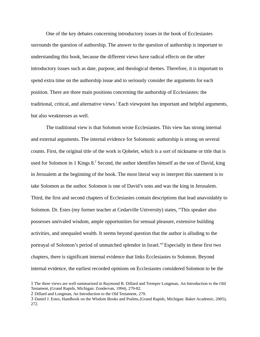 Ecclesiastes Paper.docx_d09yt10k03x_page2