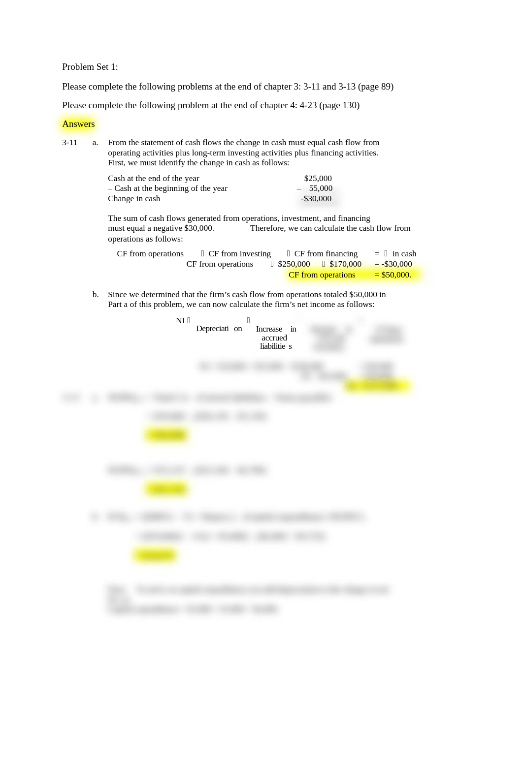 PS1_Ratios_EVA_MVA_FCF_Questions_Answers_d0a16foe5ef_page1