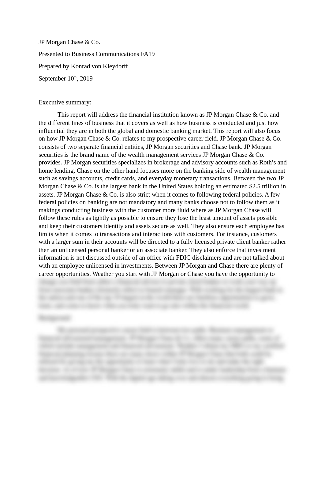 JP Morgan Chase business report.docx_d0a1opbcfem_page1