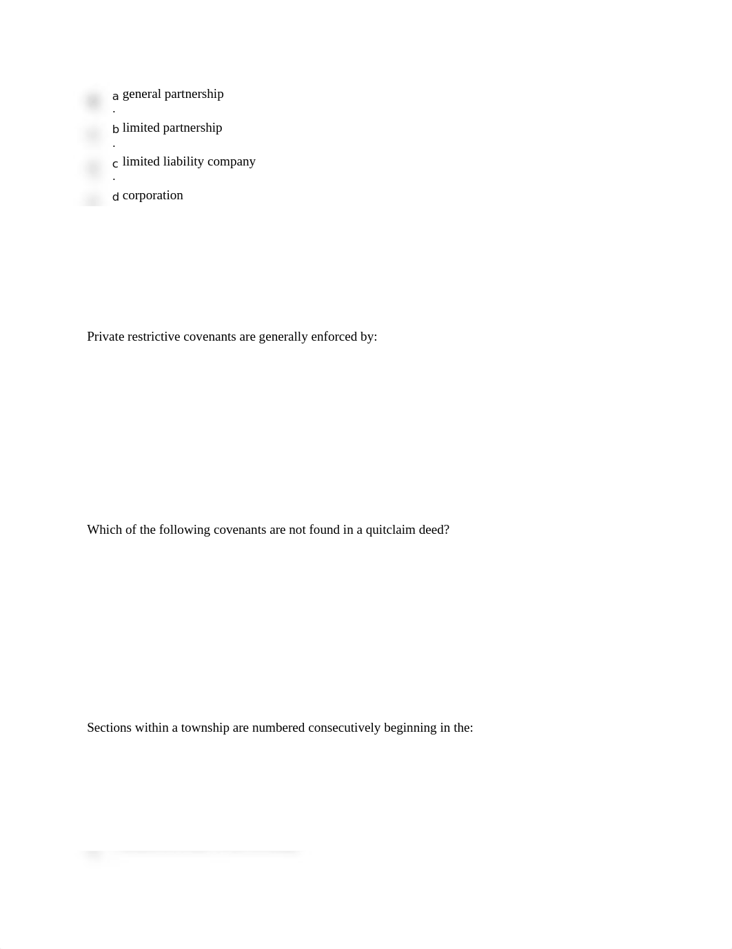 Real Estate Law Quiz Midterm.docx_d0a1z4r7y19_page2