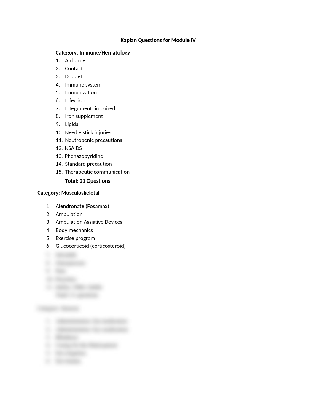 Kaplan Questions for Module IV.docx_d0a2qu3bx8z_page1