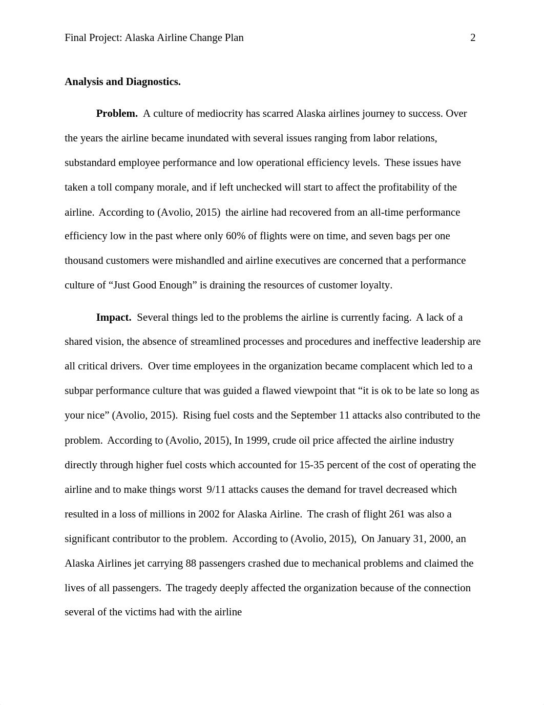 Change Plan Alaska Airline Navigating Change Hero1.docx_d0a7ye1os0s_page2