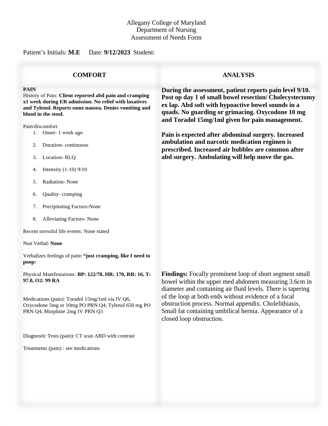 NUR215 Clinical Assessment of Needs.doc_d0add6xknuo_page1