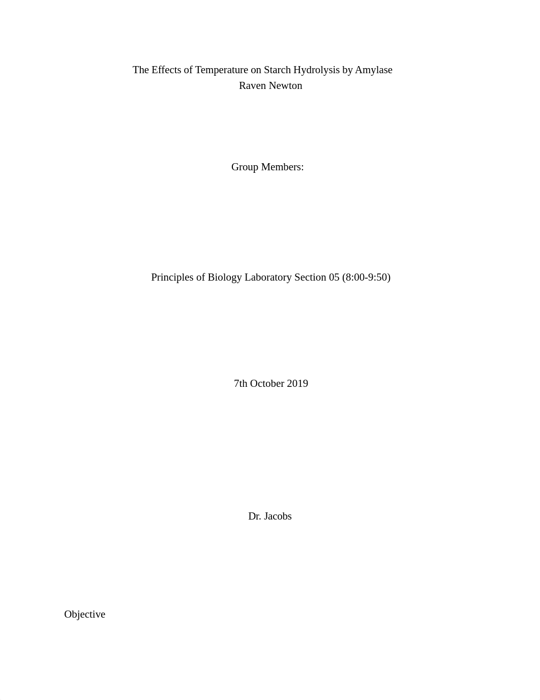 The_Effects_of_Temperature_on_Starch_Hydrolysis_by_Amylase_d0adsnhofbg_page1