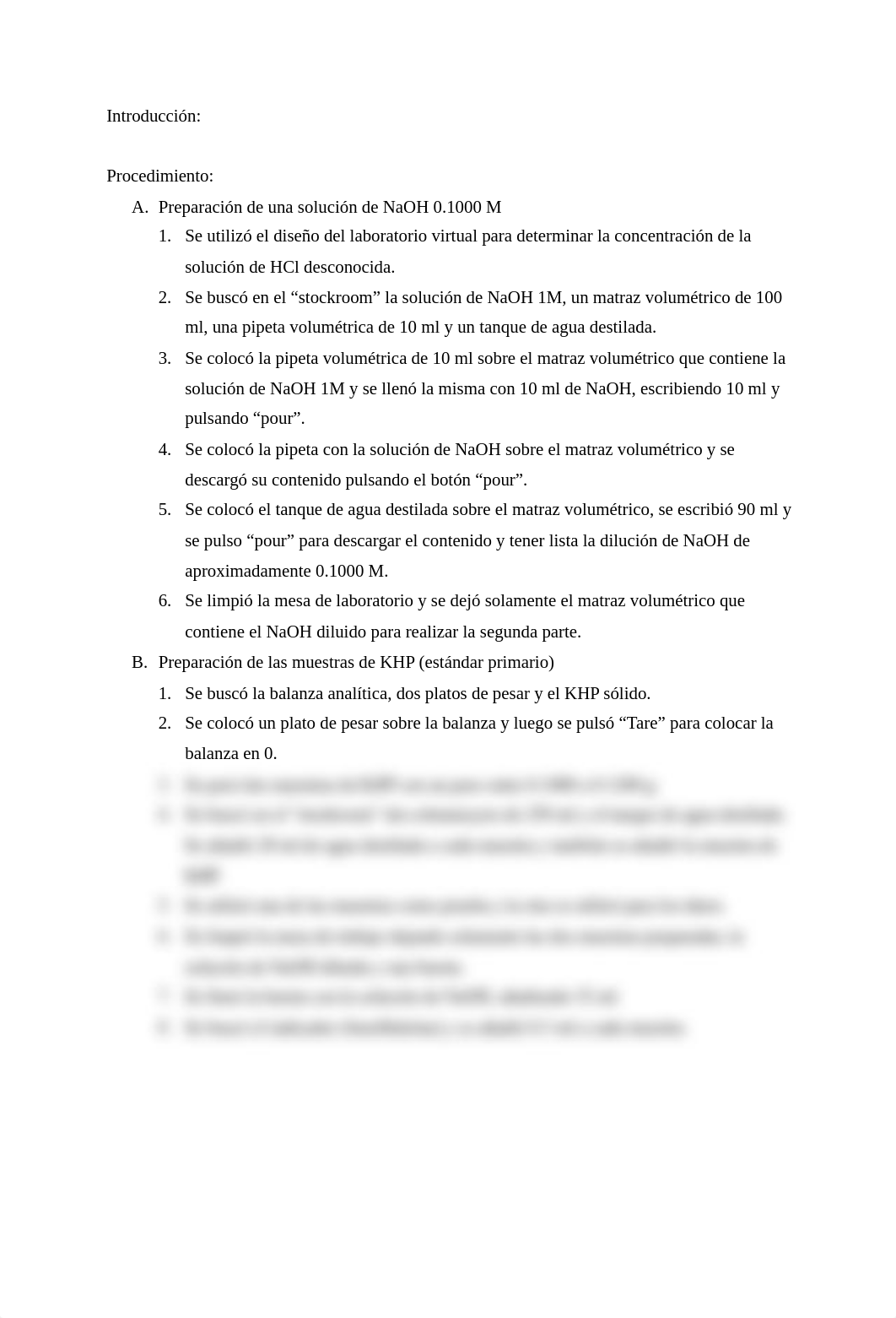 Determinación de la concentración de HCl desconocido usando NaOH y KHP sólido (1).docx_d0ae8wmsibw_page2