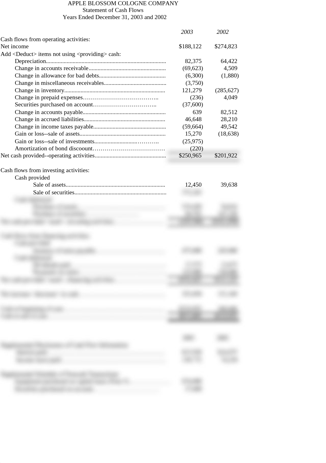 12O IM 2003 Stmt Cash Flows_d0agl0smsi0_page1