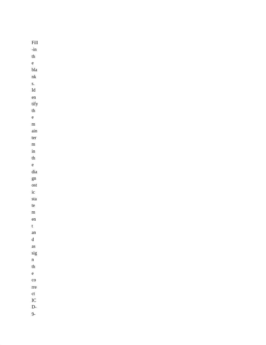 Medical Terminology & Coding - Chapter 7 Coding Study Guide_d0ah44jo9k0_page2