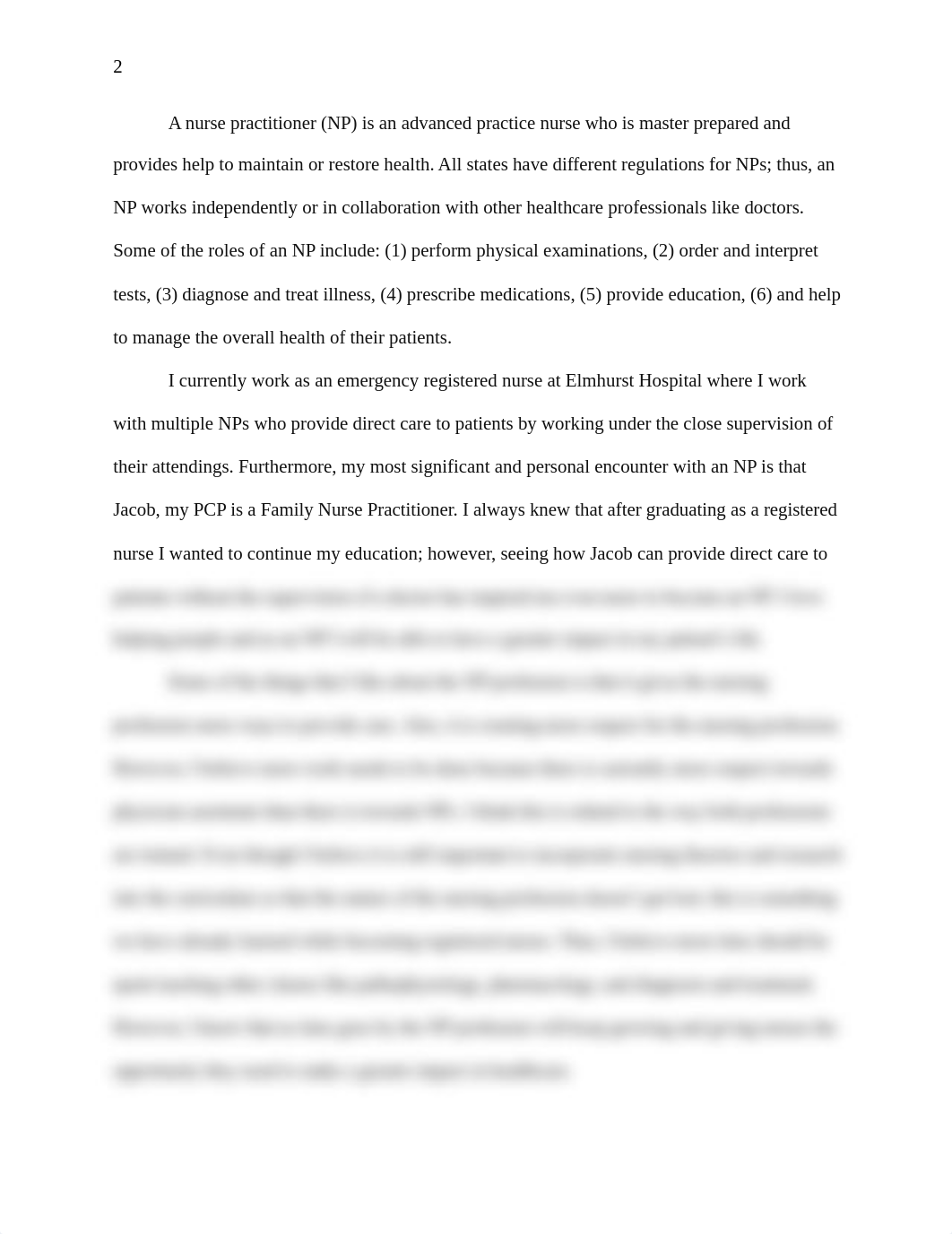 Perception about the Role of an NP -Alondra Villanueva-.docx_d0ak0ij31sx_page2