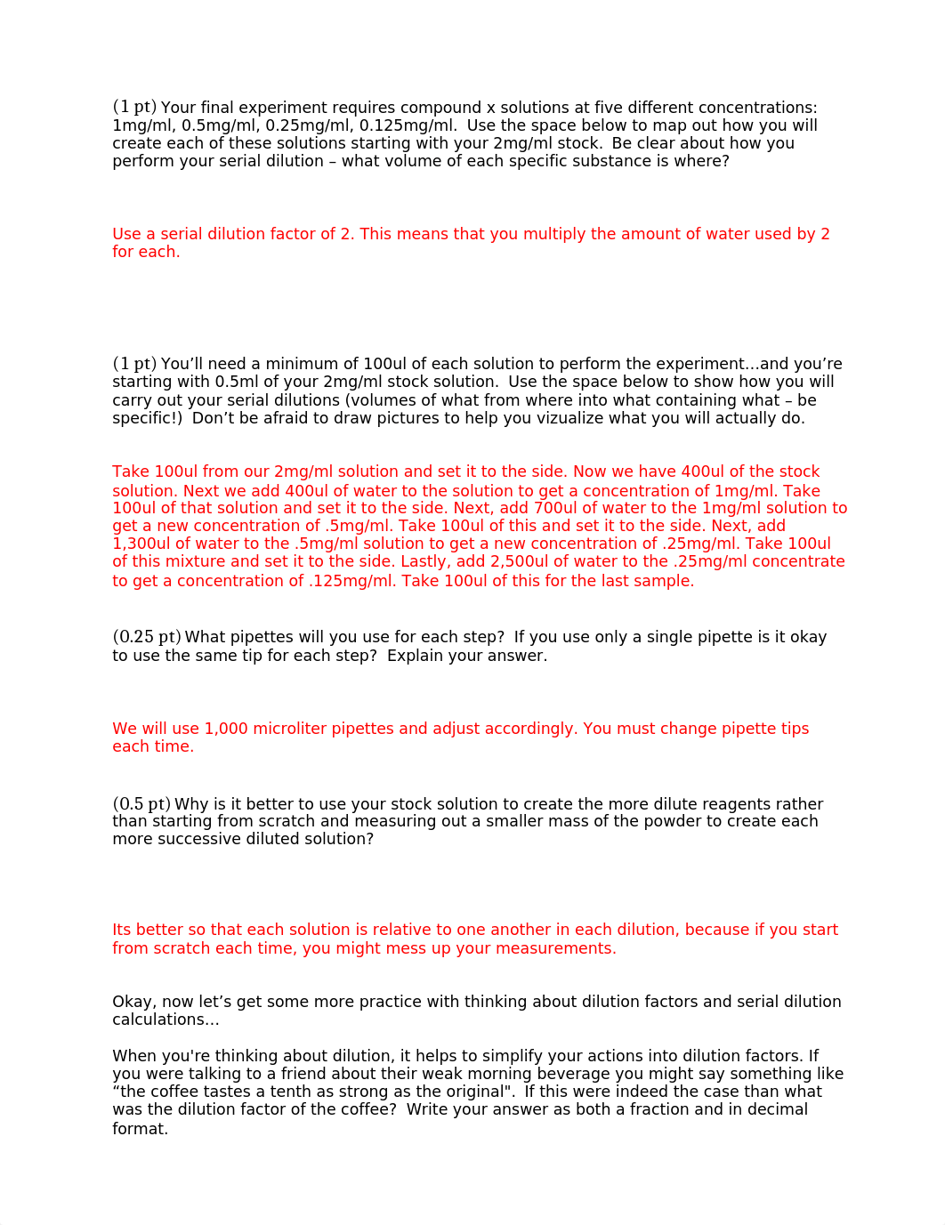 Pre-Lab Standard Curve - Serial Dilutions.docx_d0akbg96xdx_page2