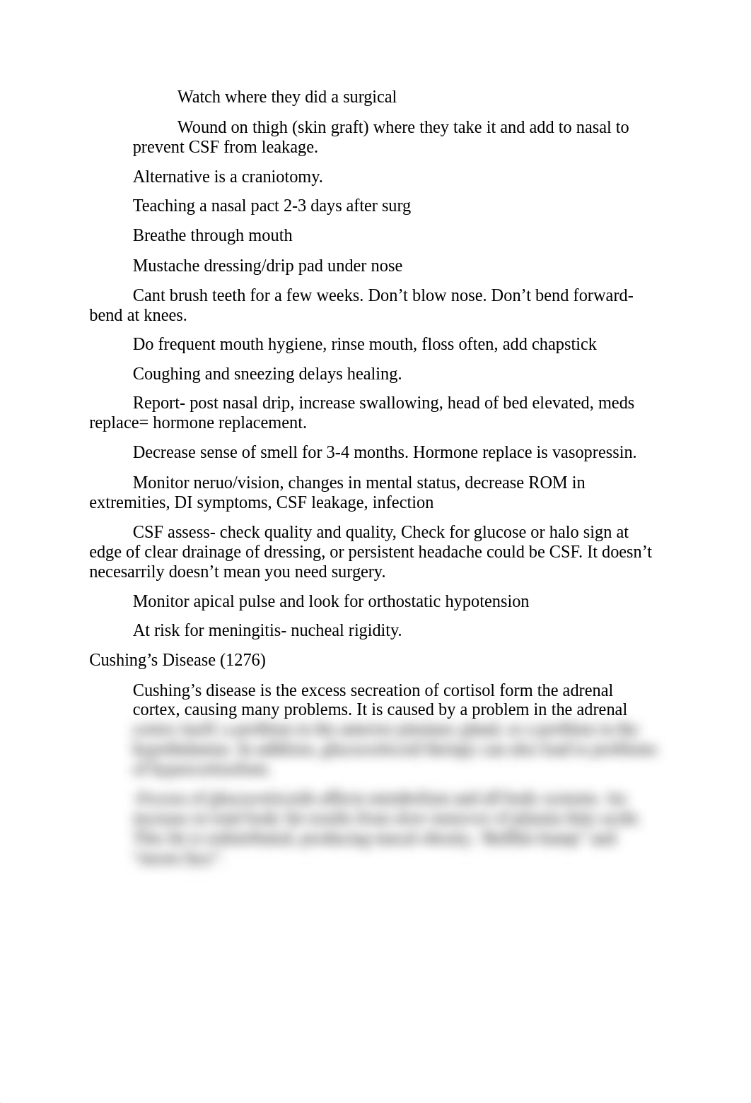 MedSurg II Exam IV Outline.docx_d0akqc252um_page2