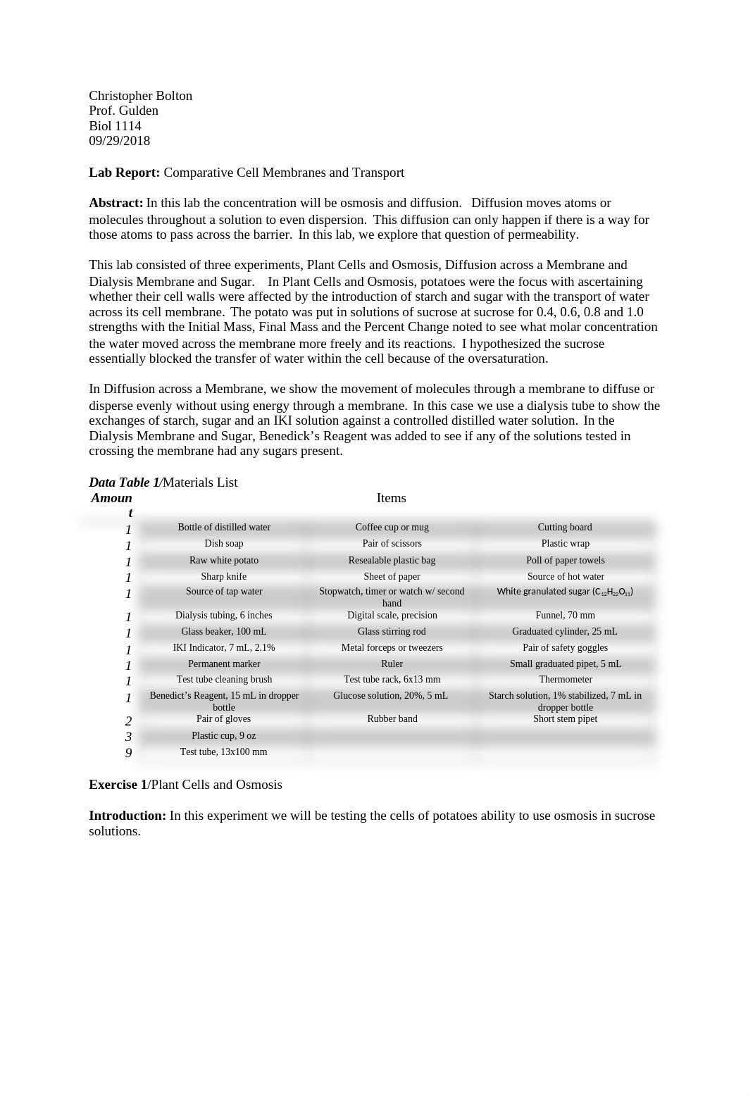 Christopher Bolton Comparative Cell Membranes and Transport.docx_d0an2aol5a1_page1