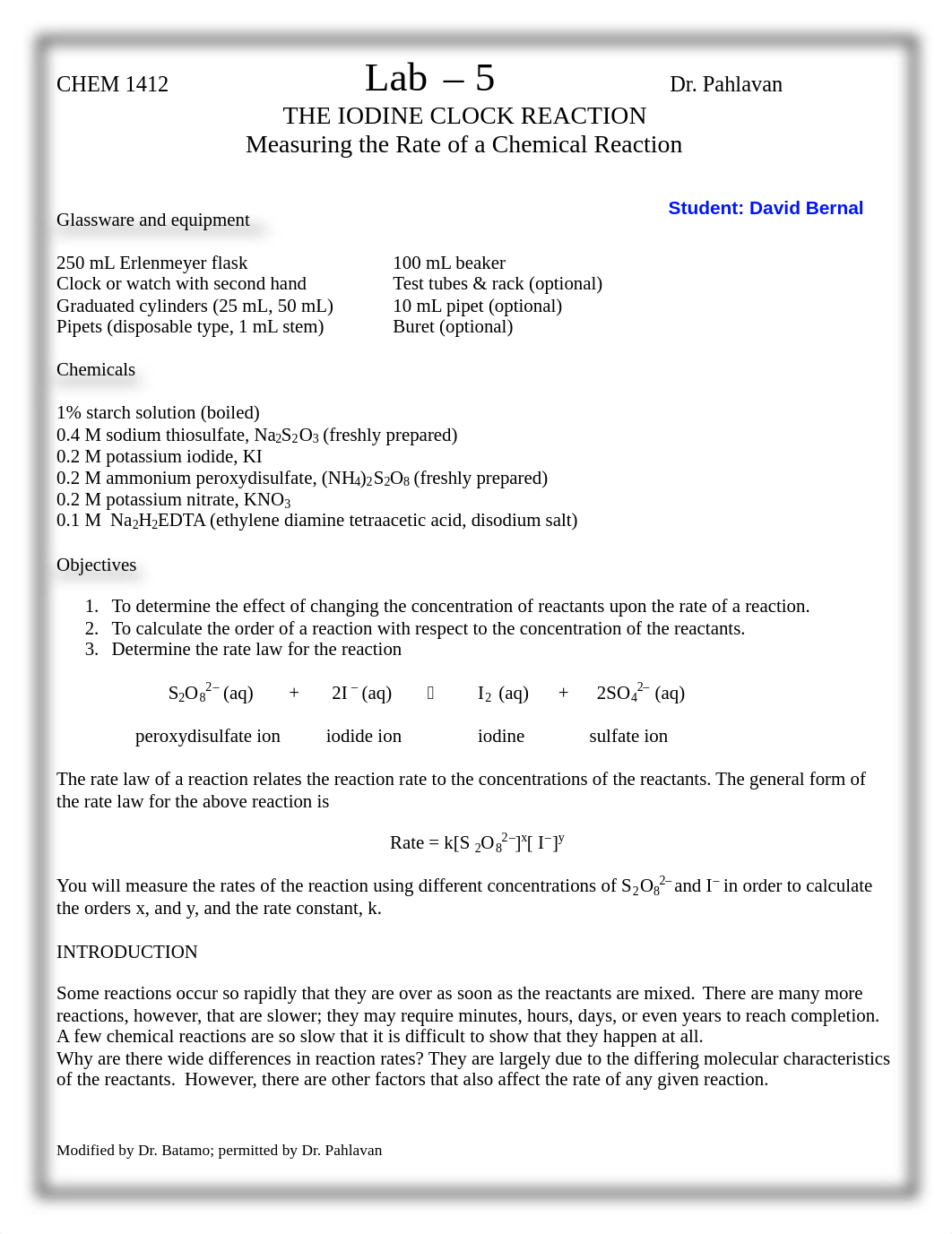 Lab 5-  Iodine - Clock Reaction (1).pdf_d0aq4im9c59_page1