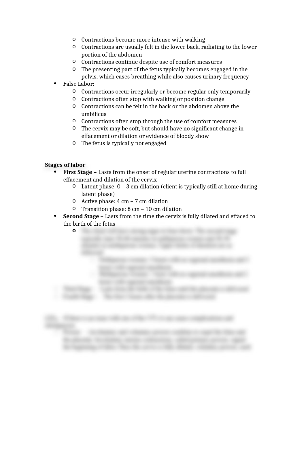 OB - Exam III Study Guide.docx_d0arglgjs8e_page2