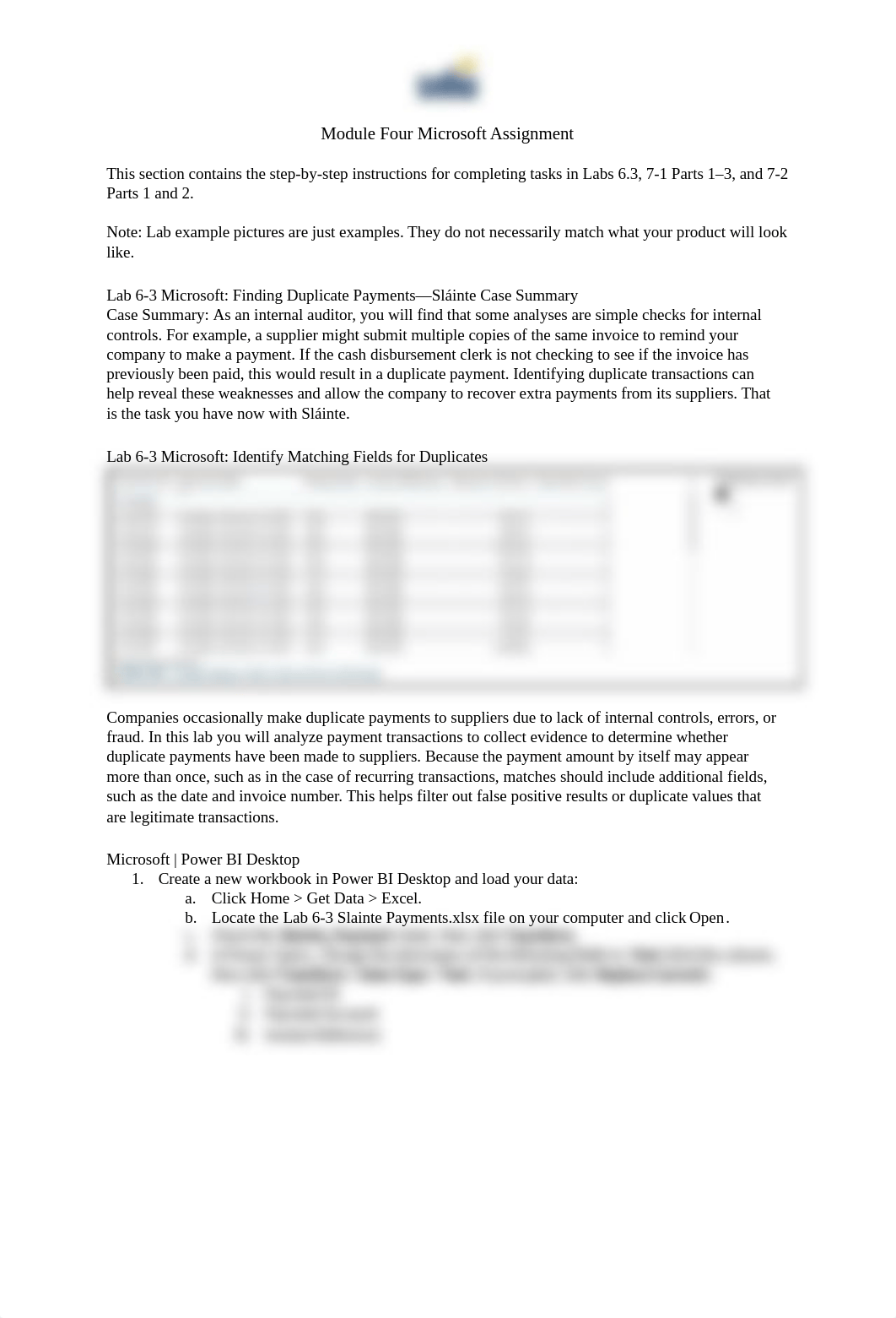 ACC 430 Module Four Microsoft Lab Guide (1).docx_d0asm3sqe4k_page3