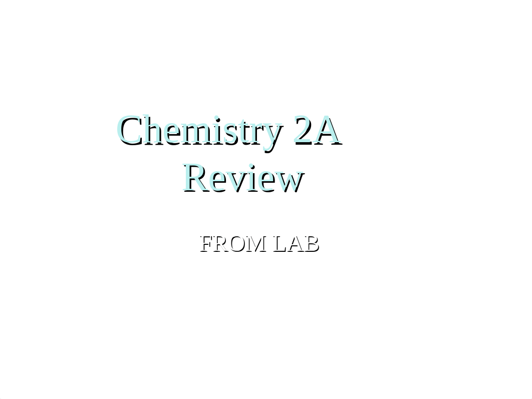 Chemistry 2A Review_d0aveh57760_page1