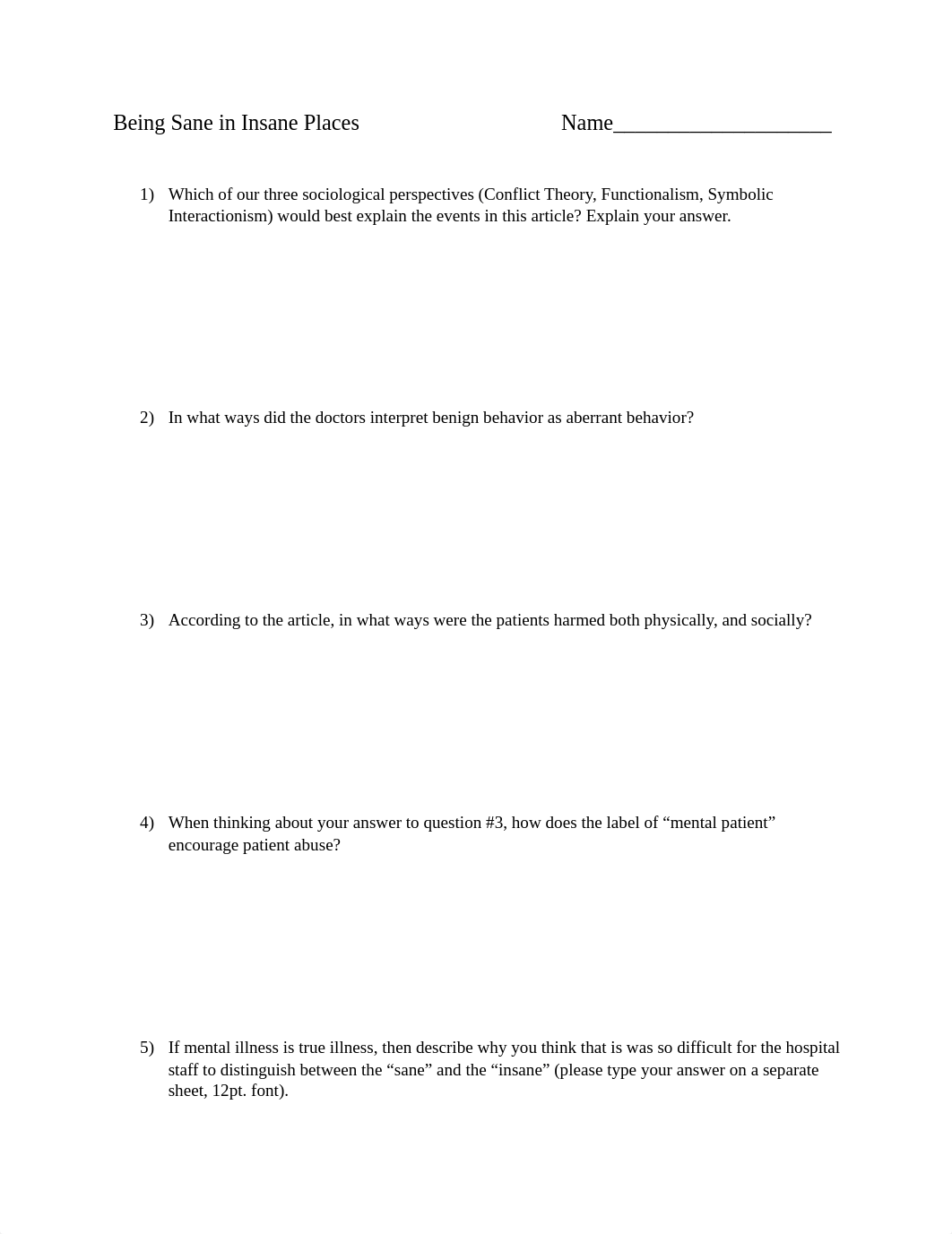 Being Sane in Insane Places worksheet.docx_d0awp8fe3dk_page1