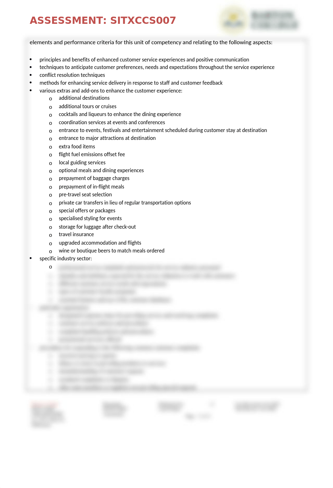 SITXCCS007 Assessment 1 -Case Study.docx_d0axagxi9mo_page2