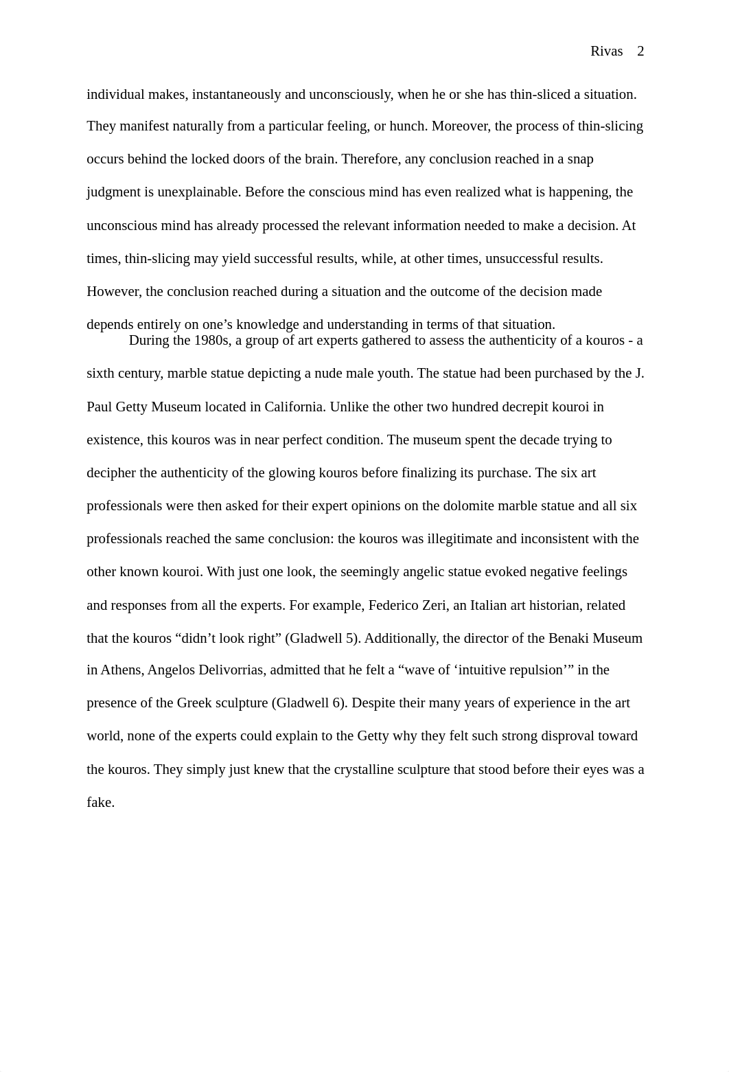 Phil110 Essay 1 - BLINK.docx_d0azir5xu8z_page2