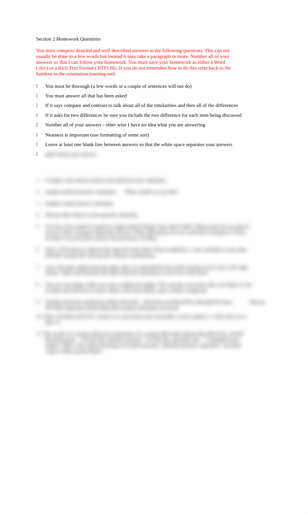 A&P II - Section 2 - Homework Questions.pdf_d0b06fgp6z3_page1