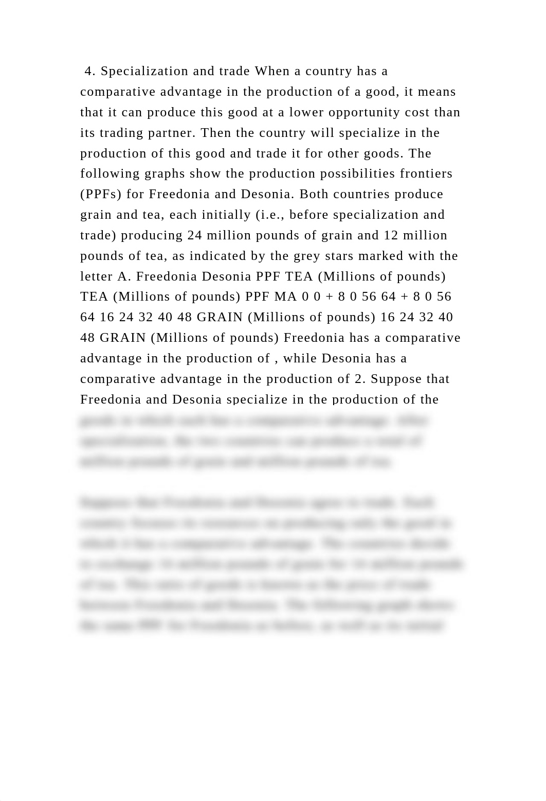 4. Specialization and trade When a country has a comparative advantag.docx_d0b0uhwjvba_page2