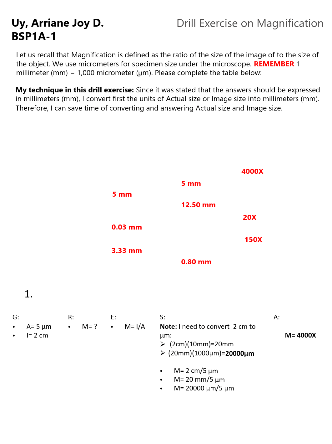 Uy, Arriane Joy D._BSP1A-1_Drill Exercise on Magnification.pdf_d0b64hlqtyt_page1