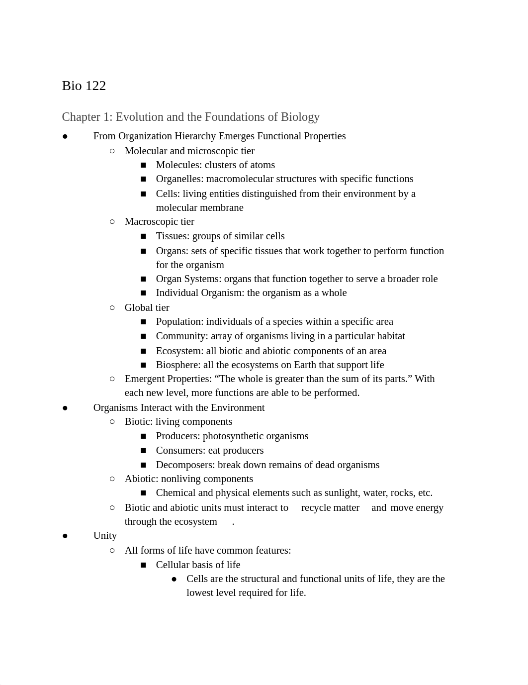 Bio 122 Notes _).pdf_d0bajestn8r_page1