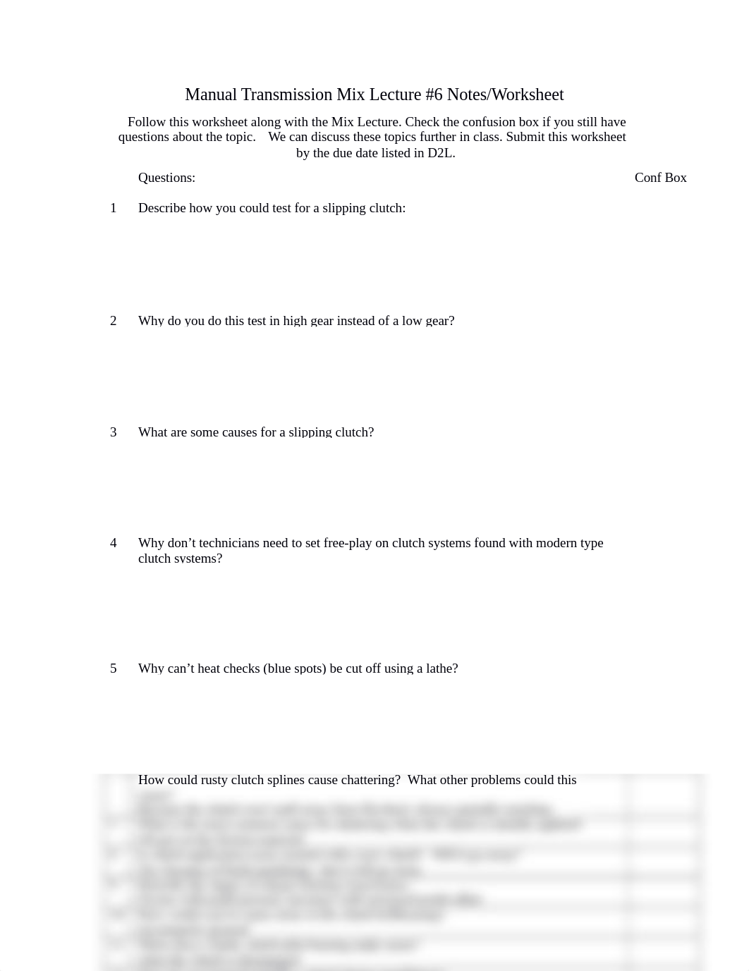 Manual Trans Mix Lecture Six Worksheet (2).docx_d0bavulfaul_page1