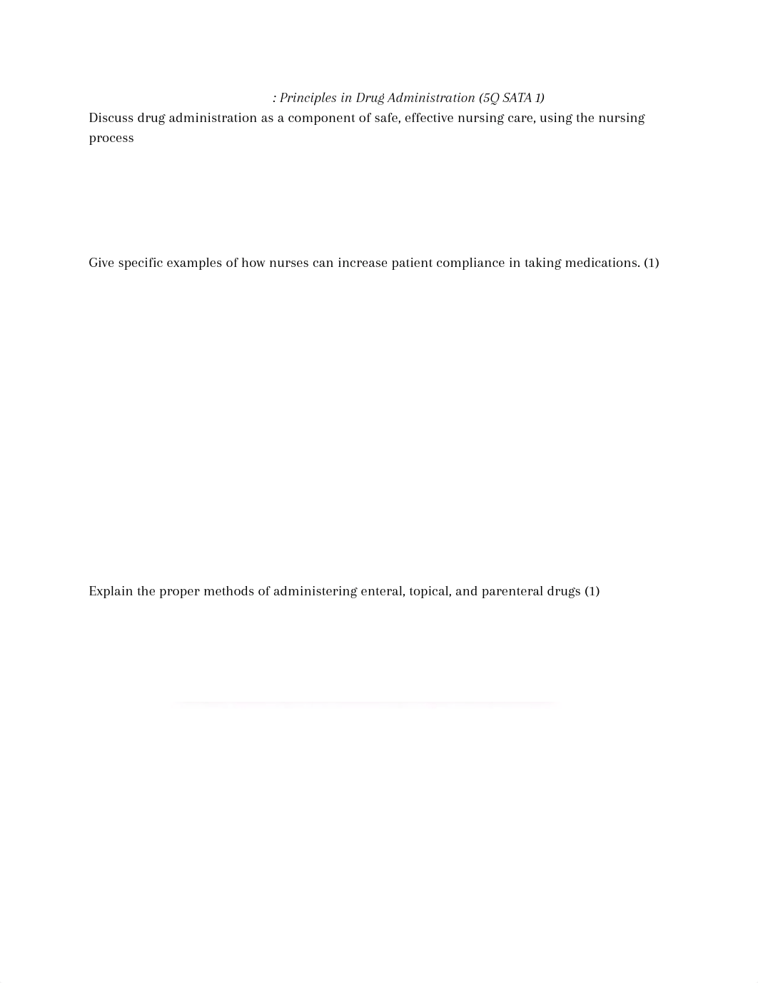 NUR 203 Quiz 1 Blueprint.pdf_d0bcfysmmho_page1