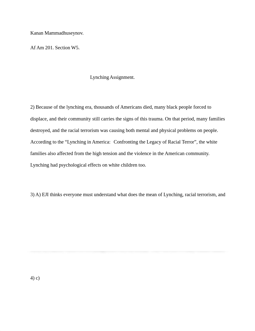 lynching assignment. afam201.docx_d0bd287dfeb_page1