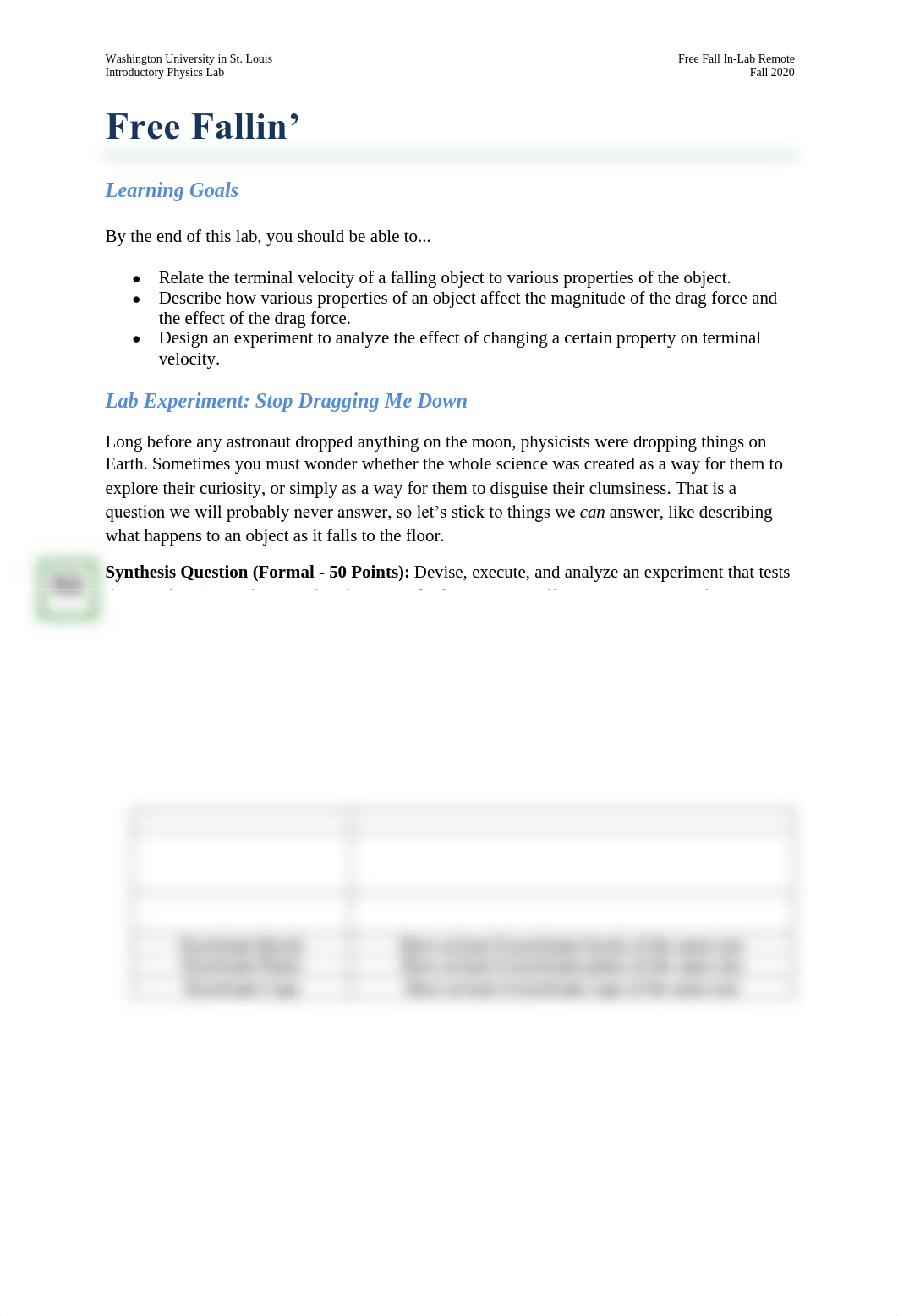 04_Free Fall_In-Lab_Remote_FL20.pdf_d0bdo8pjf46_page1