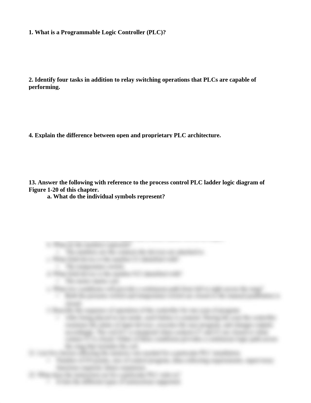 PLC Chapter 1 Questions.odt_d0beu46m0pv_page1