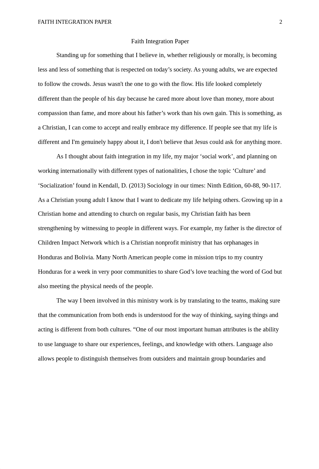 Faith Integration Paper_d0bfmnw97uh_page2