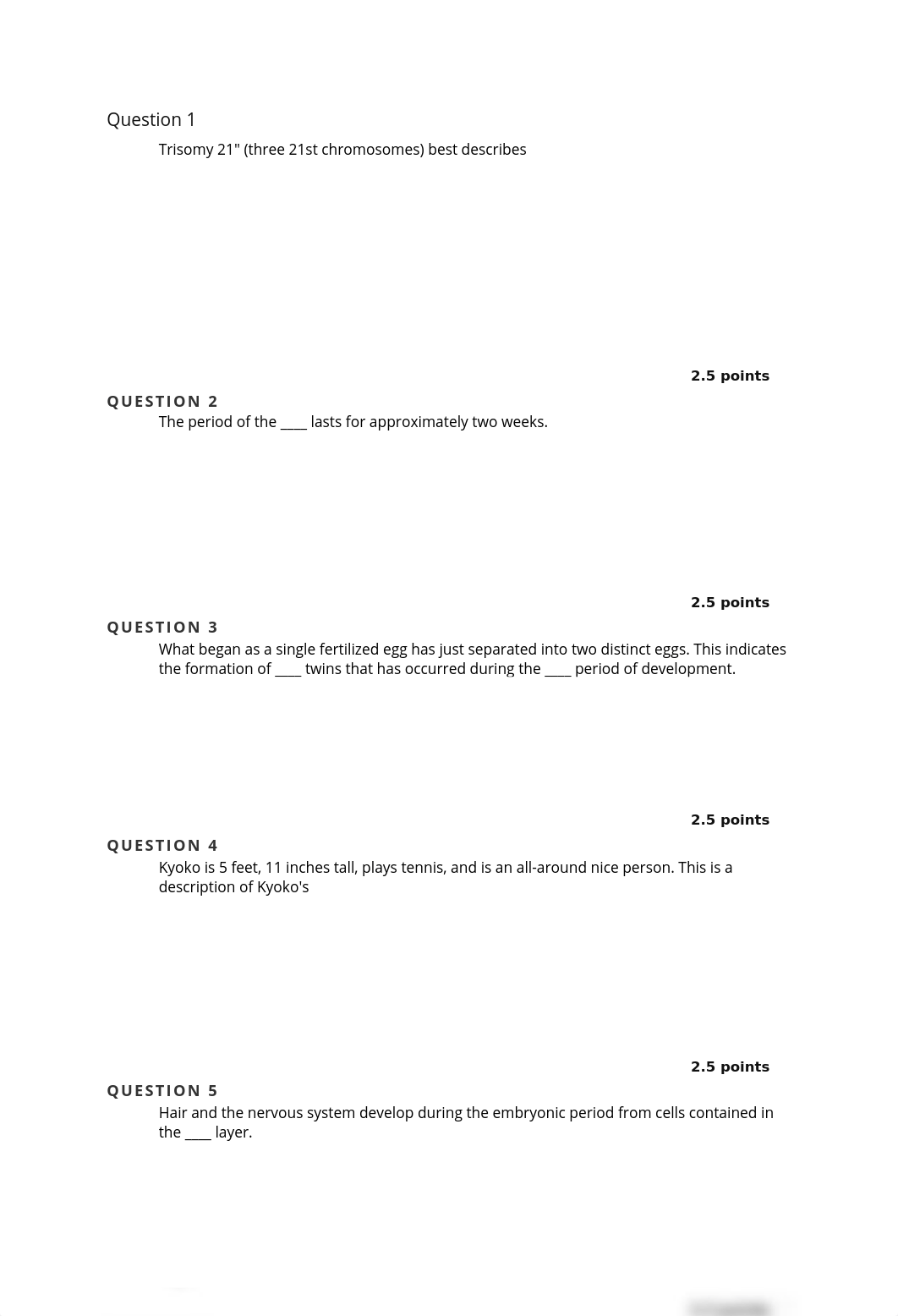 Developmental Psych. Quiz 1.docx_d0bixvpybs9_page1