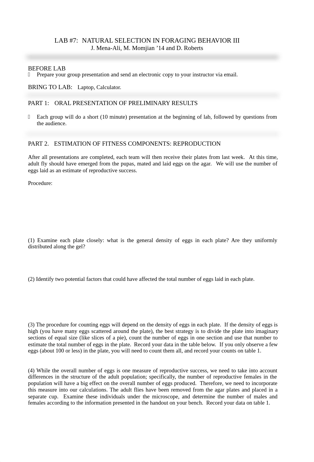 Natural Selection Lab Questions and Procedure_d0bjdllc4bw_page1