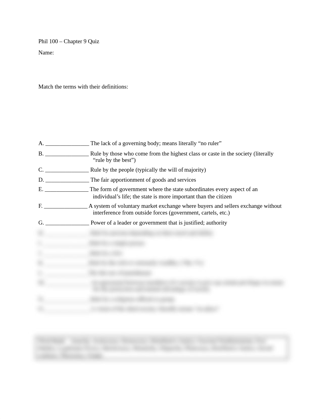 Phil 100 - chapter 9 quiz (12-2018) (1).docx_d0bjfkt7csl_page1