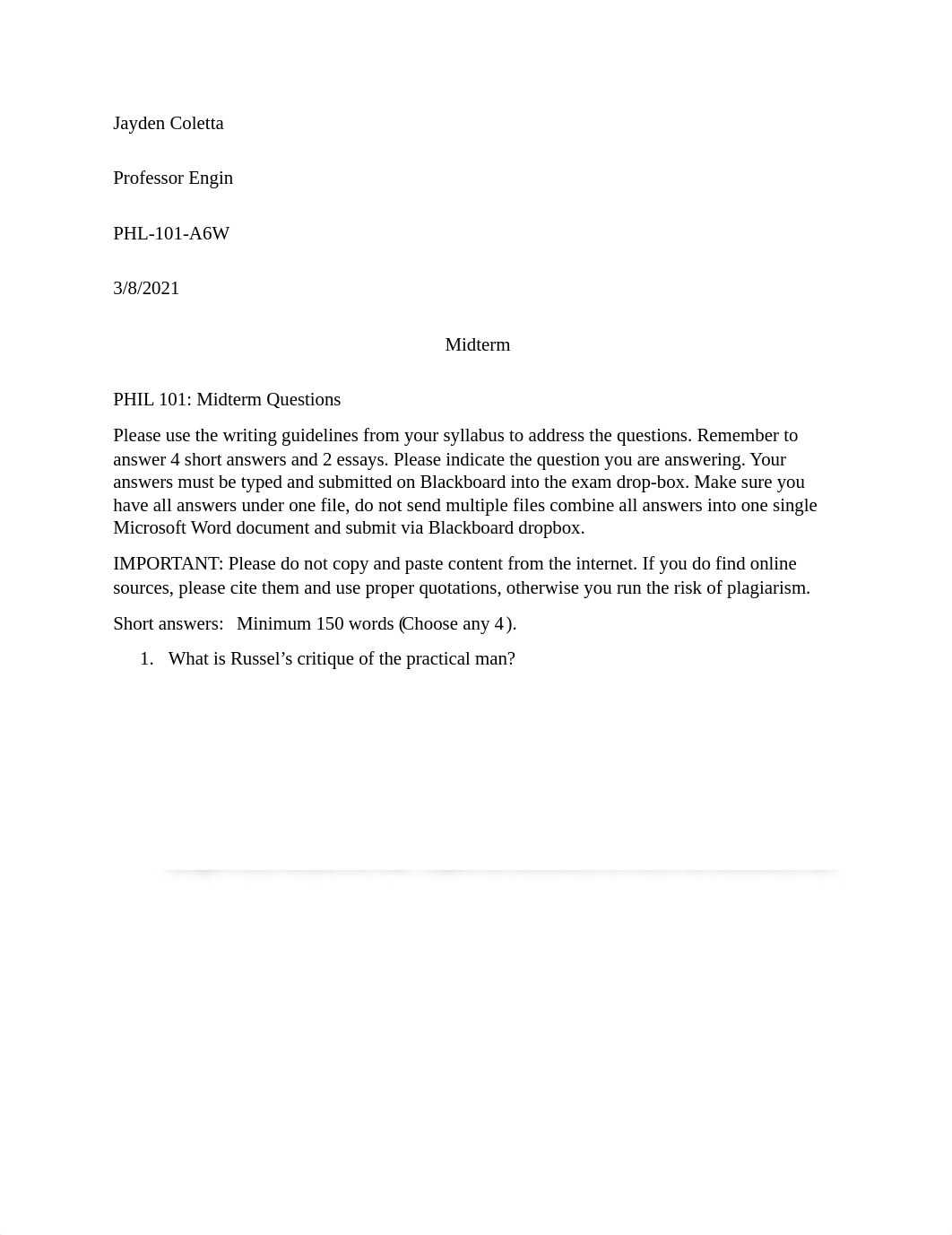 Midterm Philosophy- Jayden Coletta.docx_d0bnl9hjux3_page1