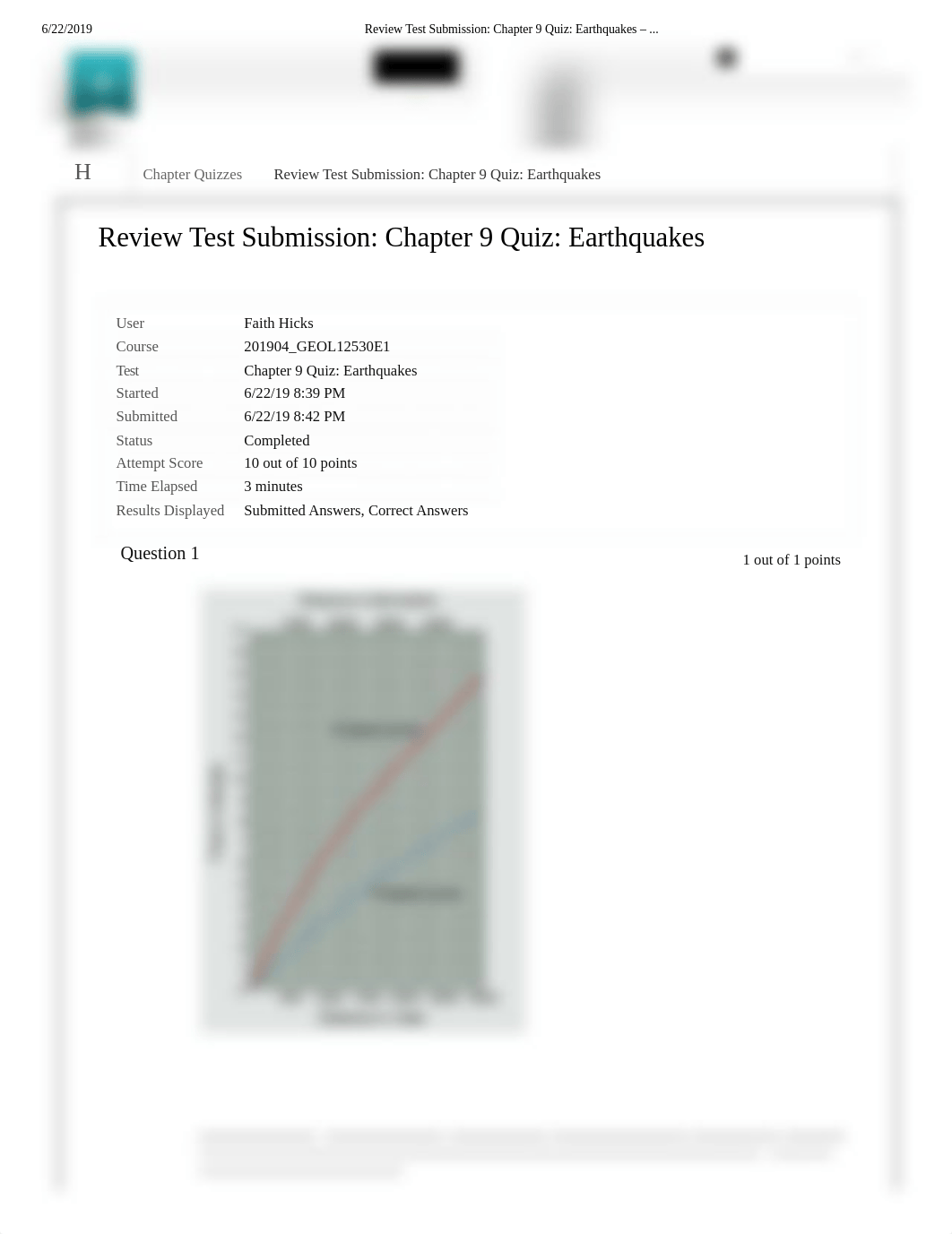 Geology-Chapter 9 Quiz- Earthquakes.pdf_d0bo4g3xdou_page1