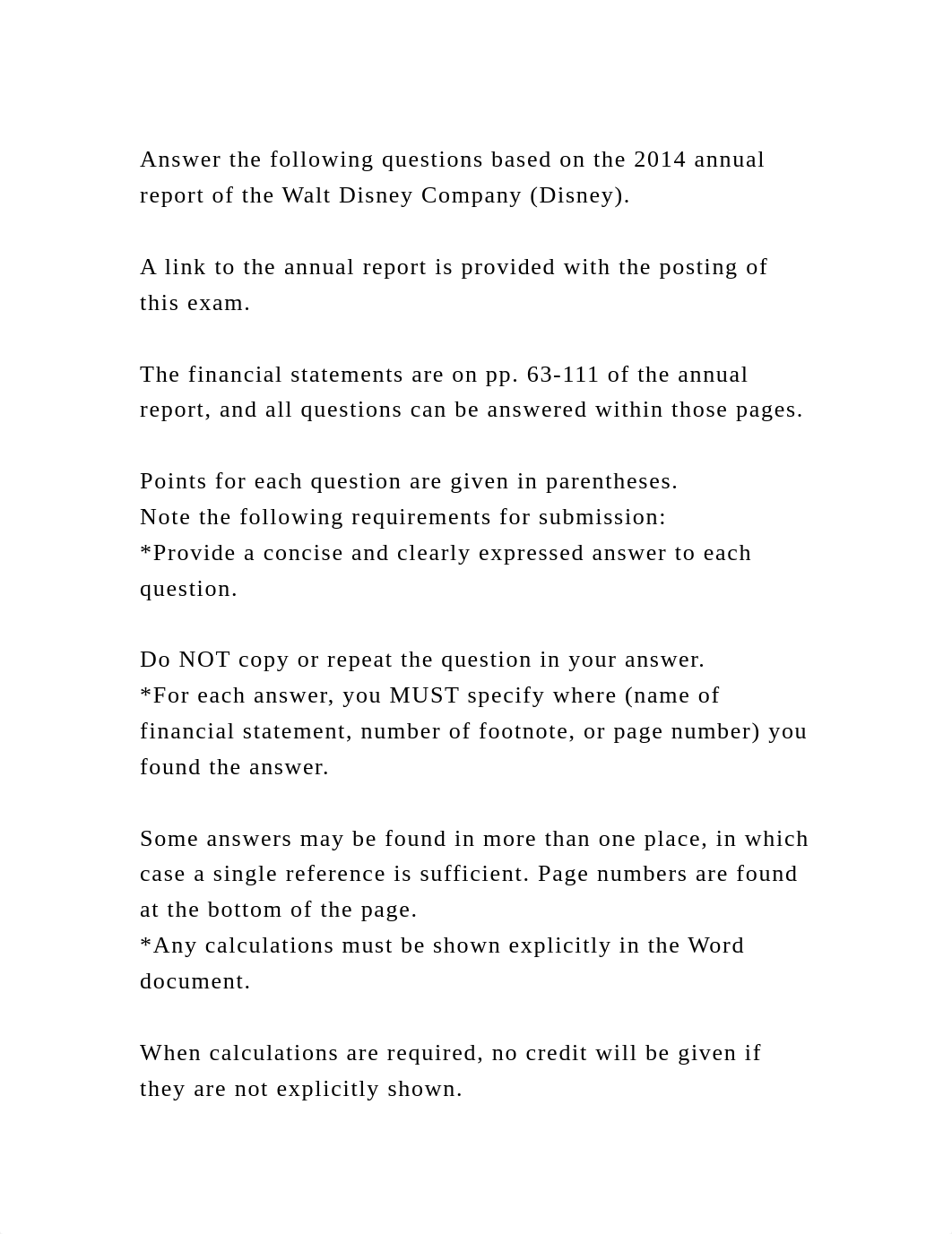 Answer the following questions based on the 2014 annual report of th.docx_d0bqp6eeezr_page2