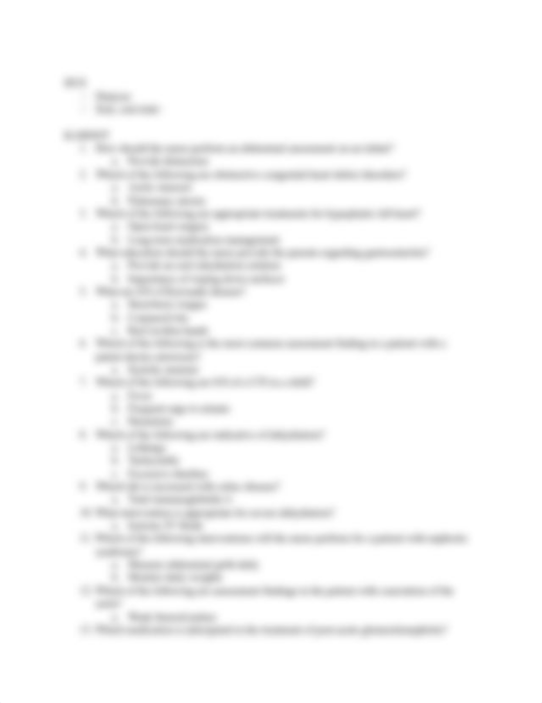 NUR336 Exam #4 Study Guide (Peds).docx_d0bqqjuu5ny_page2