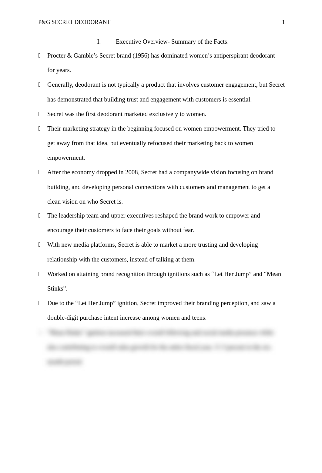 Week 3 Secret Deodorant Case Brief.docx_d0br0sknxgm_page2