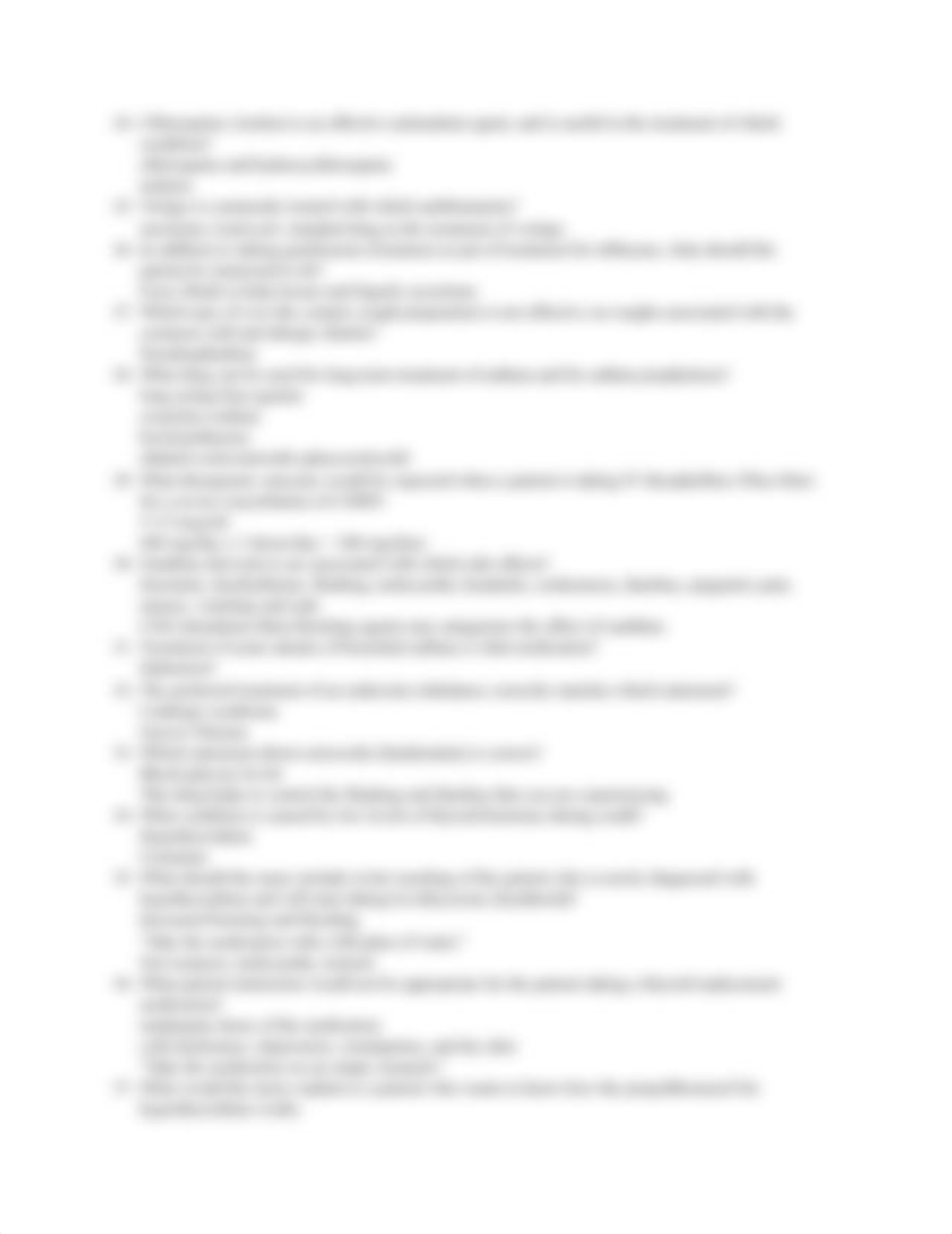 Study Guide for Final Exam Pharm.docx_d0btrjdukup_page3