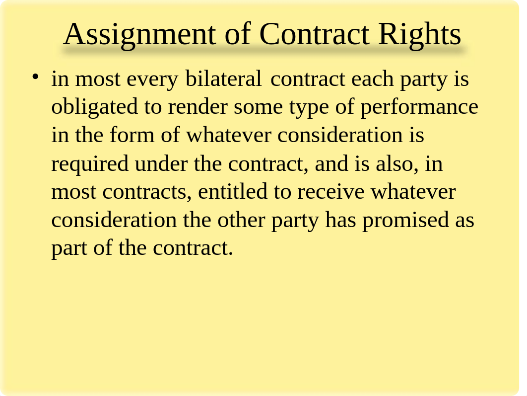 Third Parties to Contracts JT 2018.ppt_d0bu5f7vgl9_page2