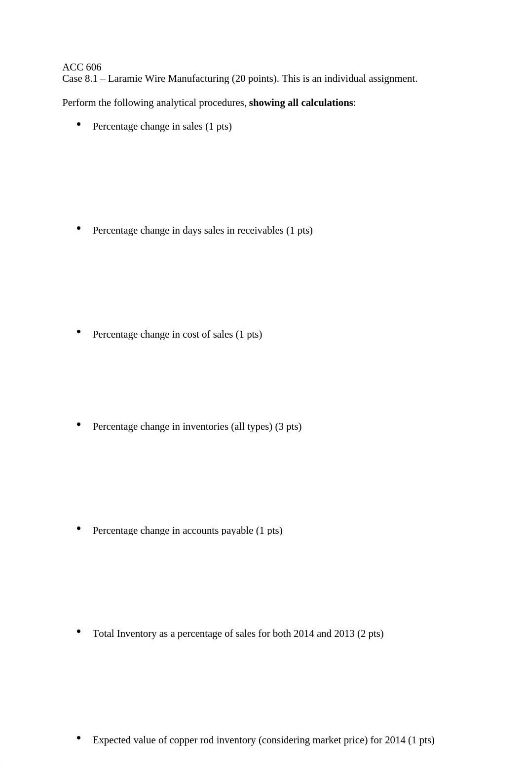 Case 8.1-Laramie Wire Manufacturing.docx_d0bui6lk2qo_page1