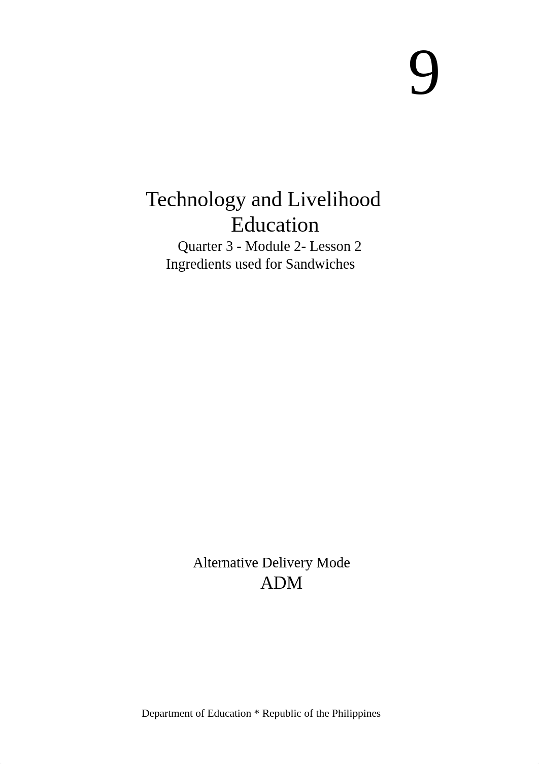 TLE 9- COOKERY QUARTER 3 MODULE 2 (YAP).pdf_d0bv833owyx_page1