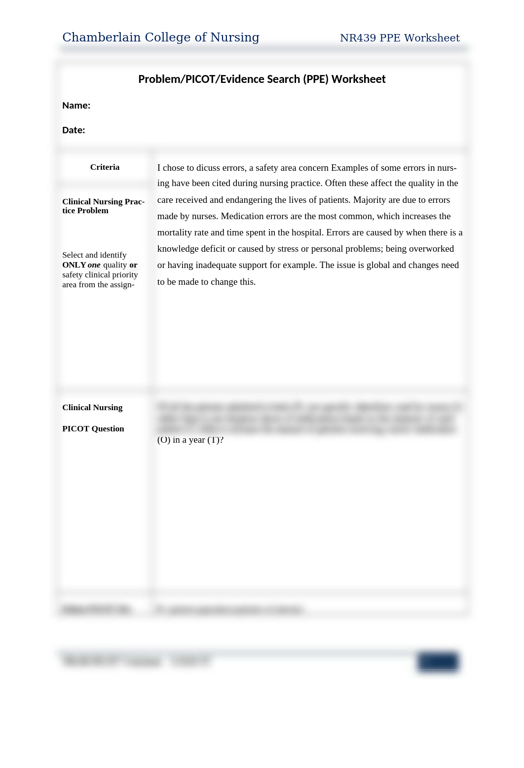 NR439_W3_PPE WORKSHEET _Gochenour.docx_d0bw9wcbgdz_page1