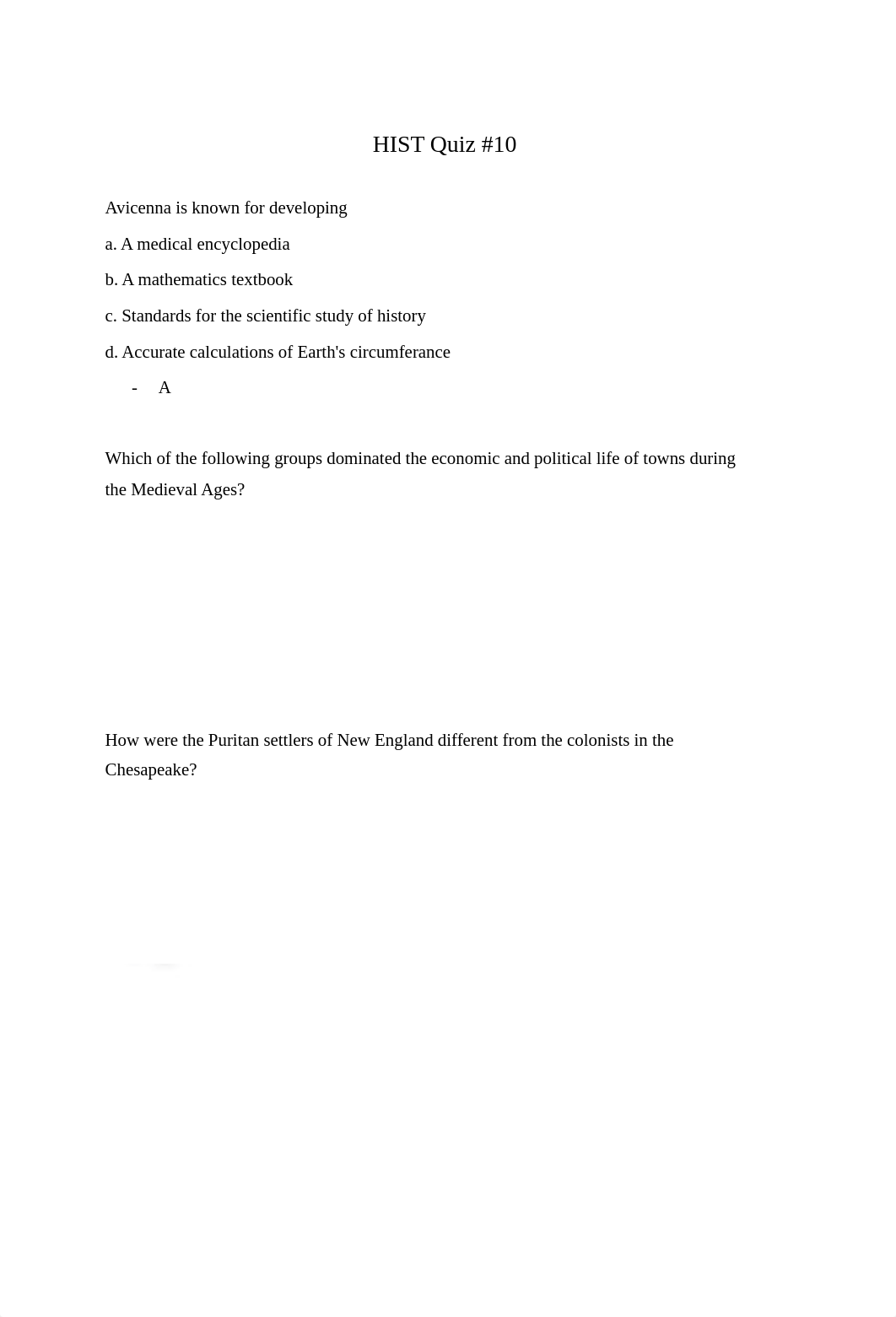 HIST Quiz #10.pdf_d0bxbiwhgpx_page1