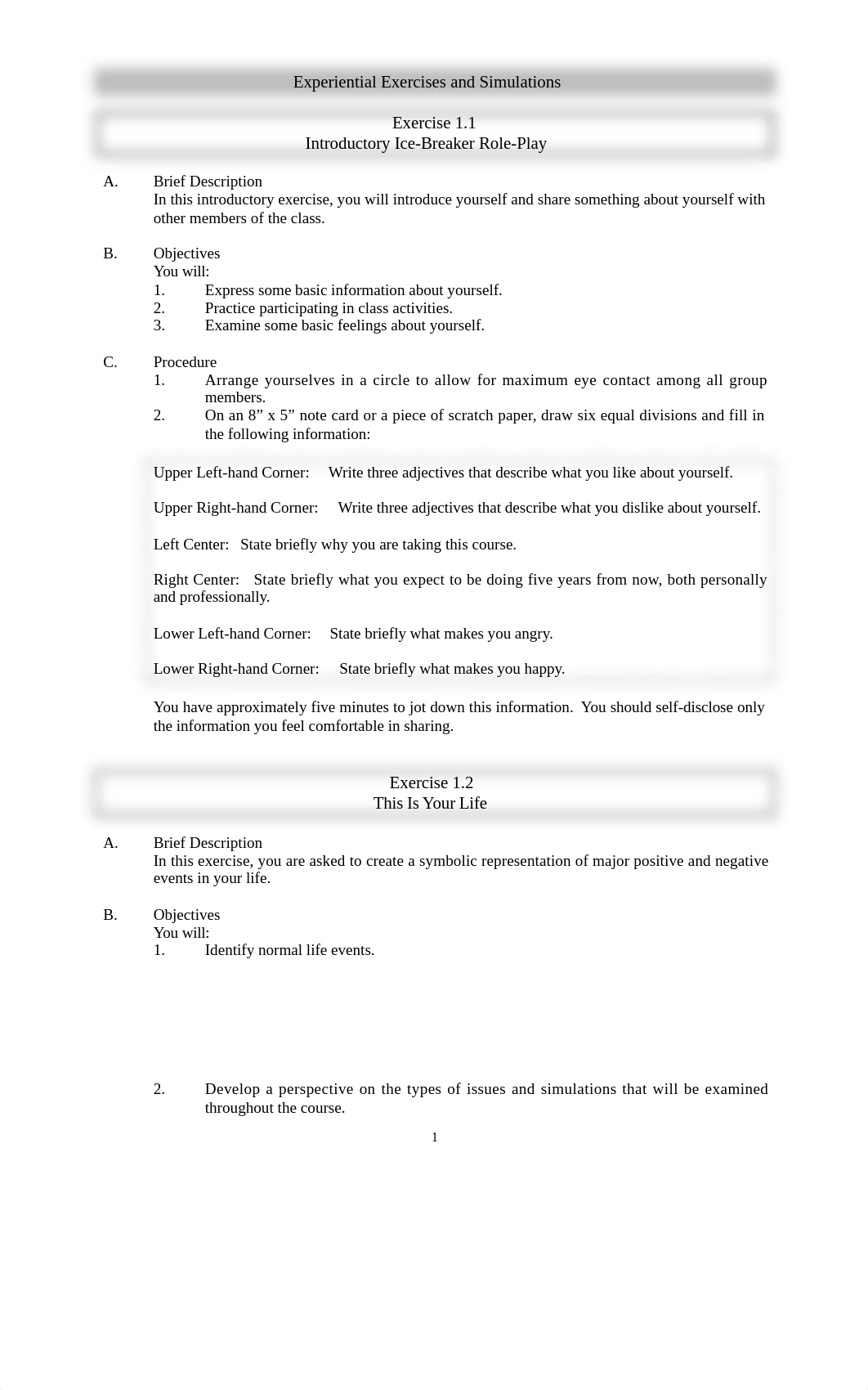 HBSE I Instructor Chapter  Exercises.doc_d0bz9y5s9vl_page1