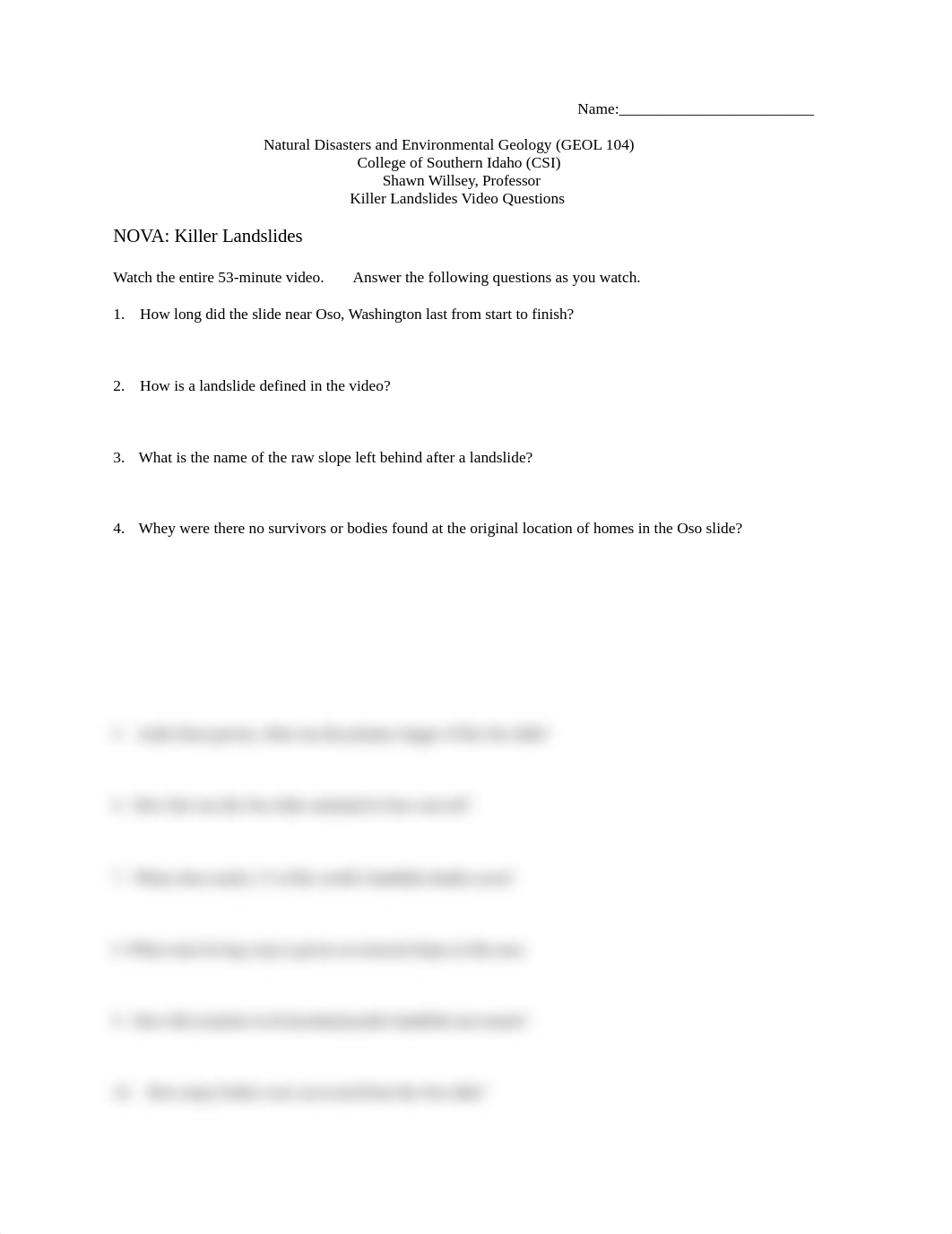 Killer Landslides Video questions (1).doc_d0c4bonc1pq_page1