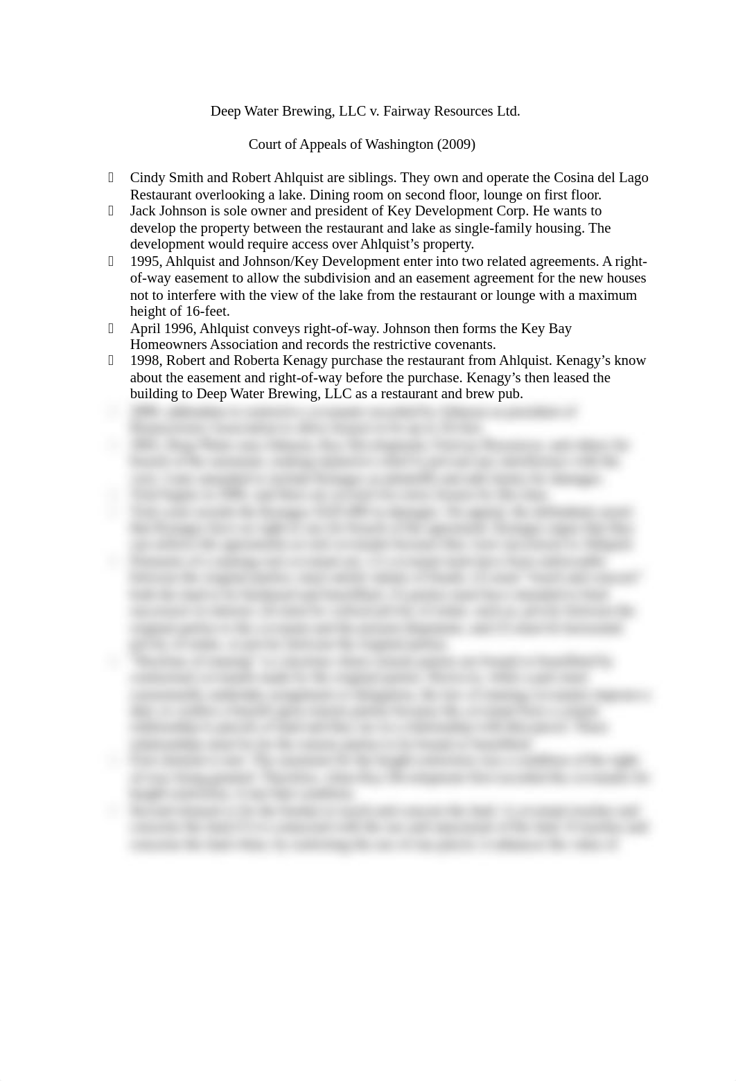 Deep Water Brewing v. Fairway Resources .docx_d0c59kit0rv_page1