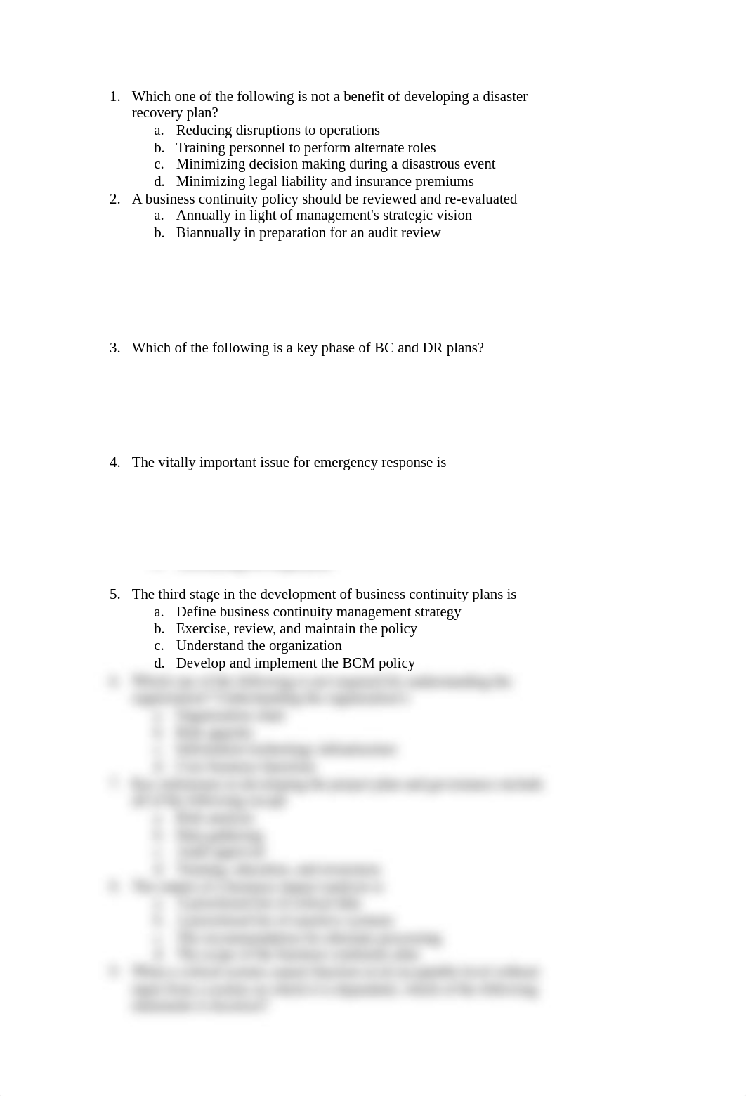 BCP and DRP Extra Questions_d0c5e20u3dc_page1